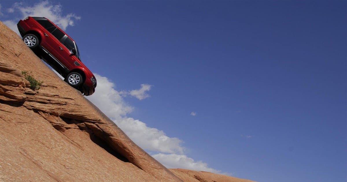 تأثیر فیلتر هوا و انژکتور در عملکرد خودرو در سربالایی