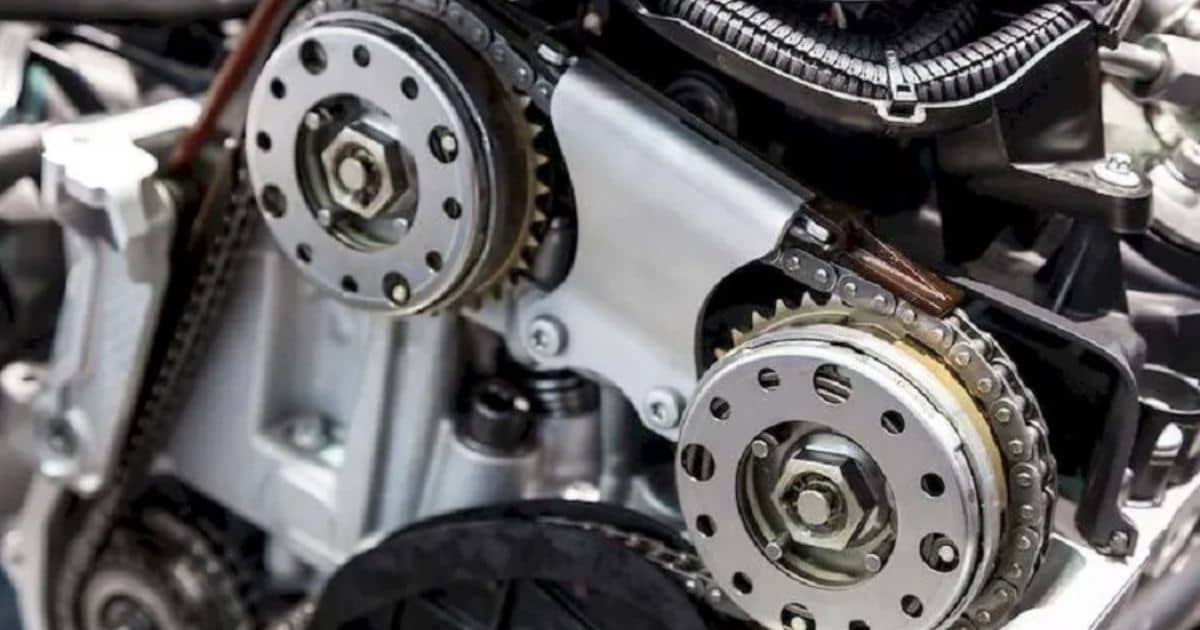 مقایسه VVT-i با سایر فناوریهای مشابه