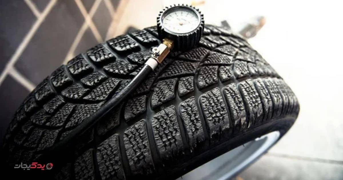 اهمیت انتخاب لاستیک باکیفیت