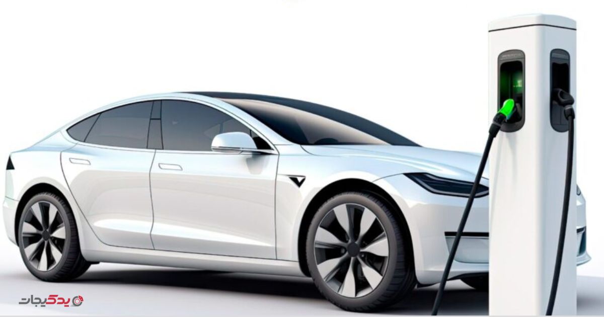 خودروهای هیبریدی پیشرفته