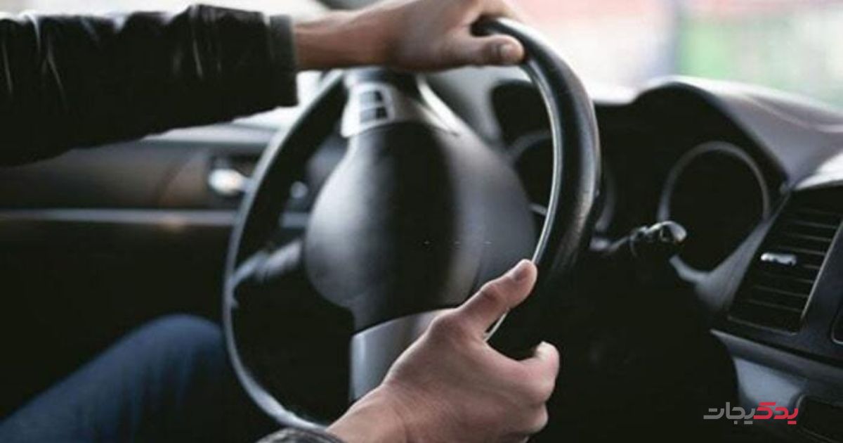 علت لرزش خودرو در سرعت بالا چیست؟ راهنمای کامل عیب‌یابی و رفع مشکل