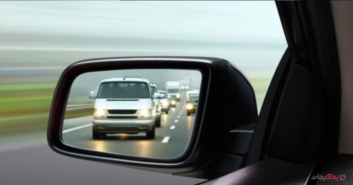 تمیز نگه داشتن شیشه ها