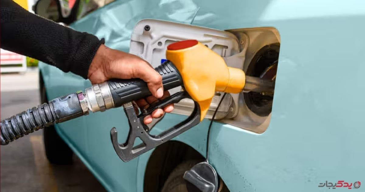 بوی بنزین بیشتر در چه شرایطی اتفاق میافتد؟