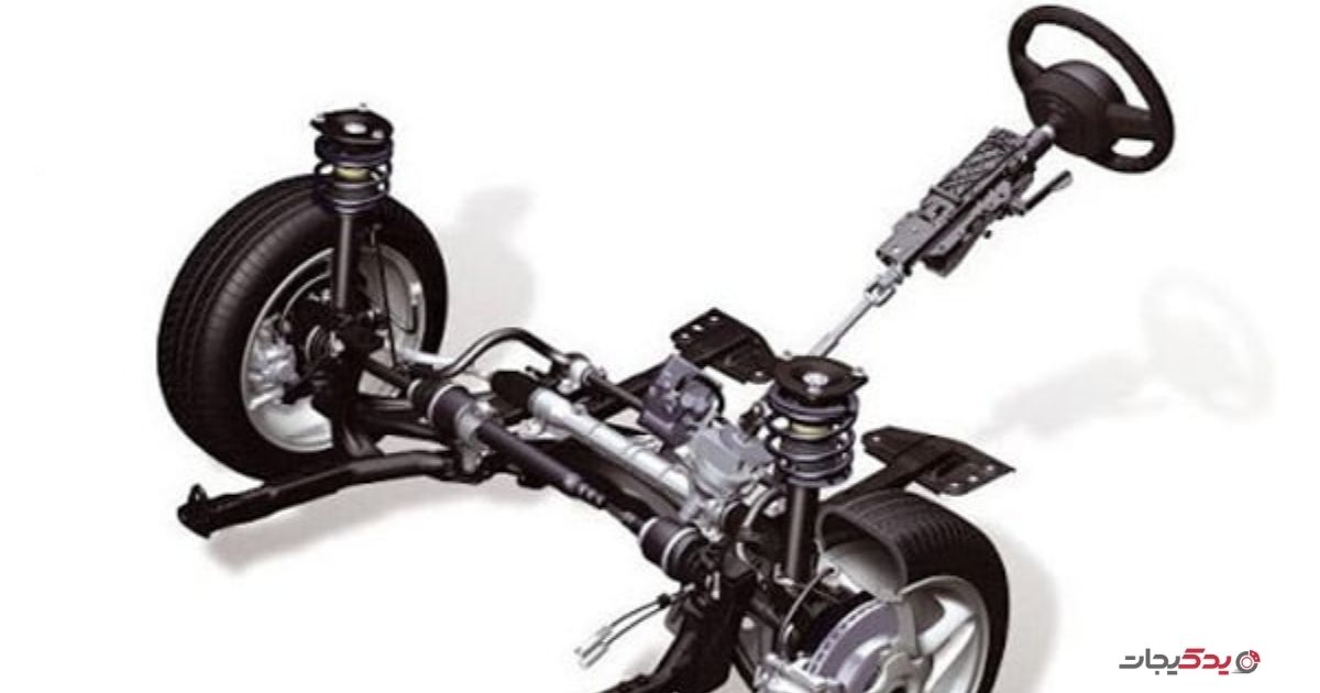 فرمان برقی بهتر است یا هیدرولیک؟