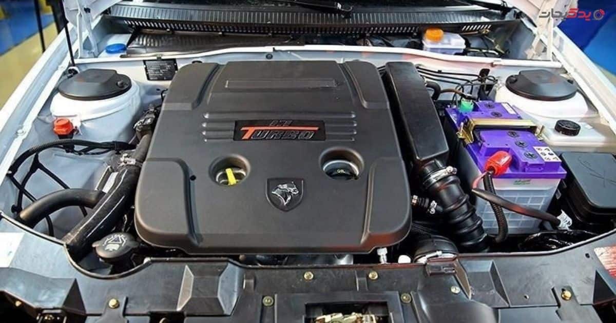 مزایا و معایب موتور TU5