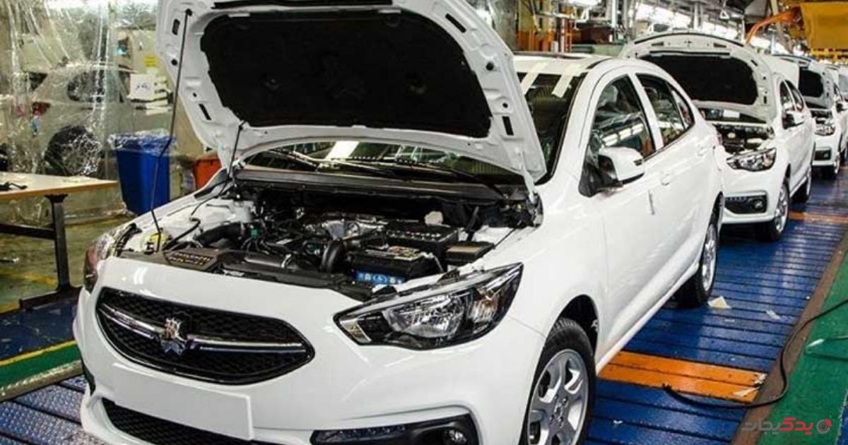 موتور TU5 روی چه ماشین هایی است؟