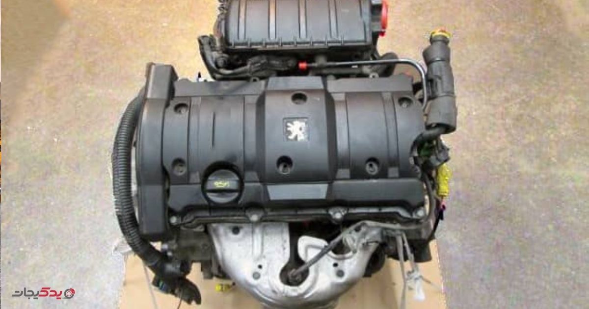 موتور TU5 چیست؟: مزایا، معایب و تفاوت آن با سایر موتورها