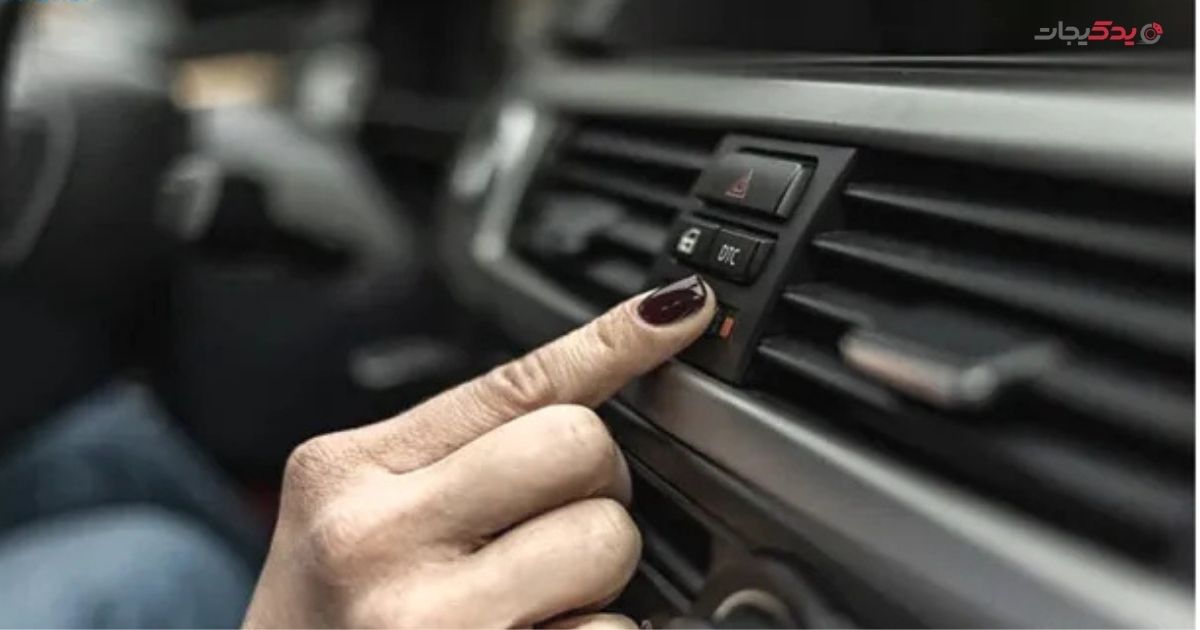 علت خاموش شدن ماشین هنگام کولر گرفتن