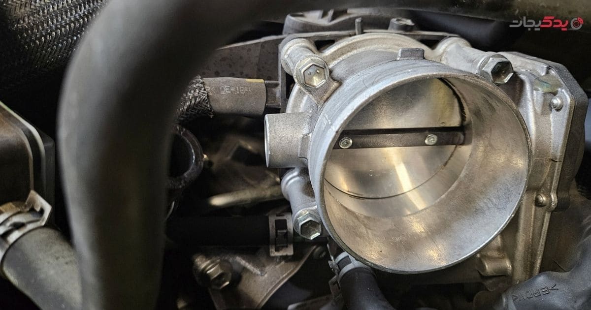 کیفیت و اطمینان در خرید لوازم یدکی تویوتا و لکسوس