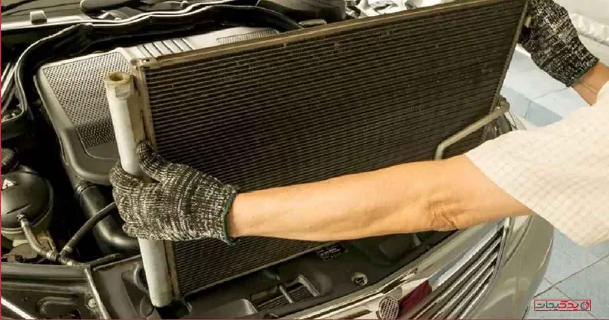 اقدامات لازم در صورت کمبود گاز کولر