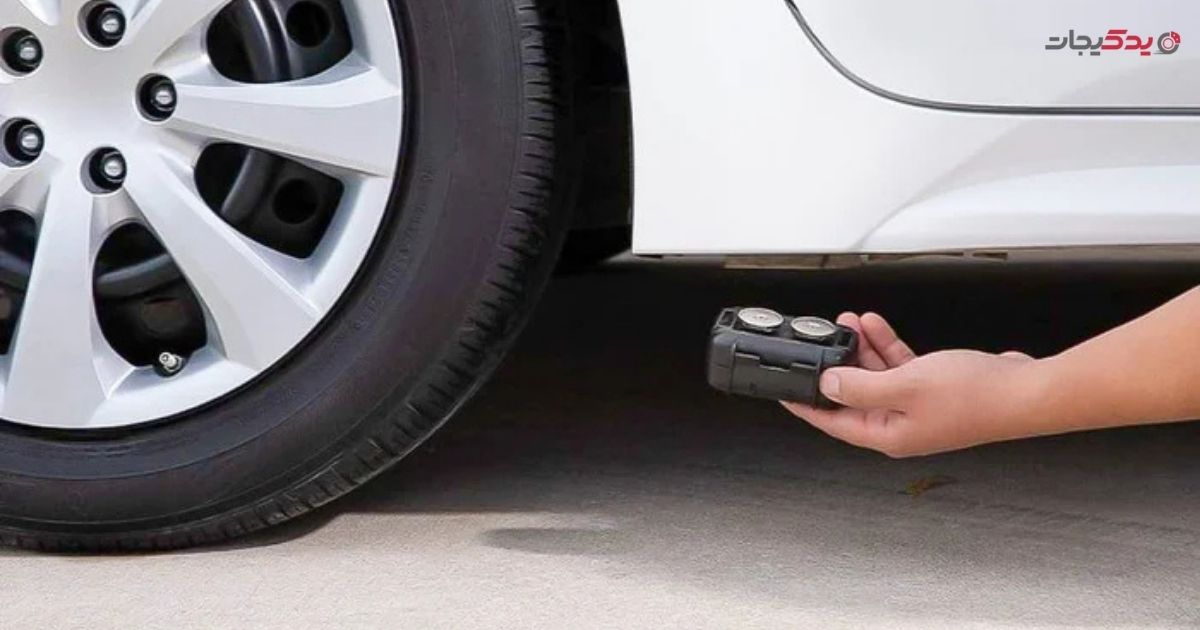 راهنمای کامل نصب جی پی اس خودرو: مراحل و نکات ضروری