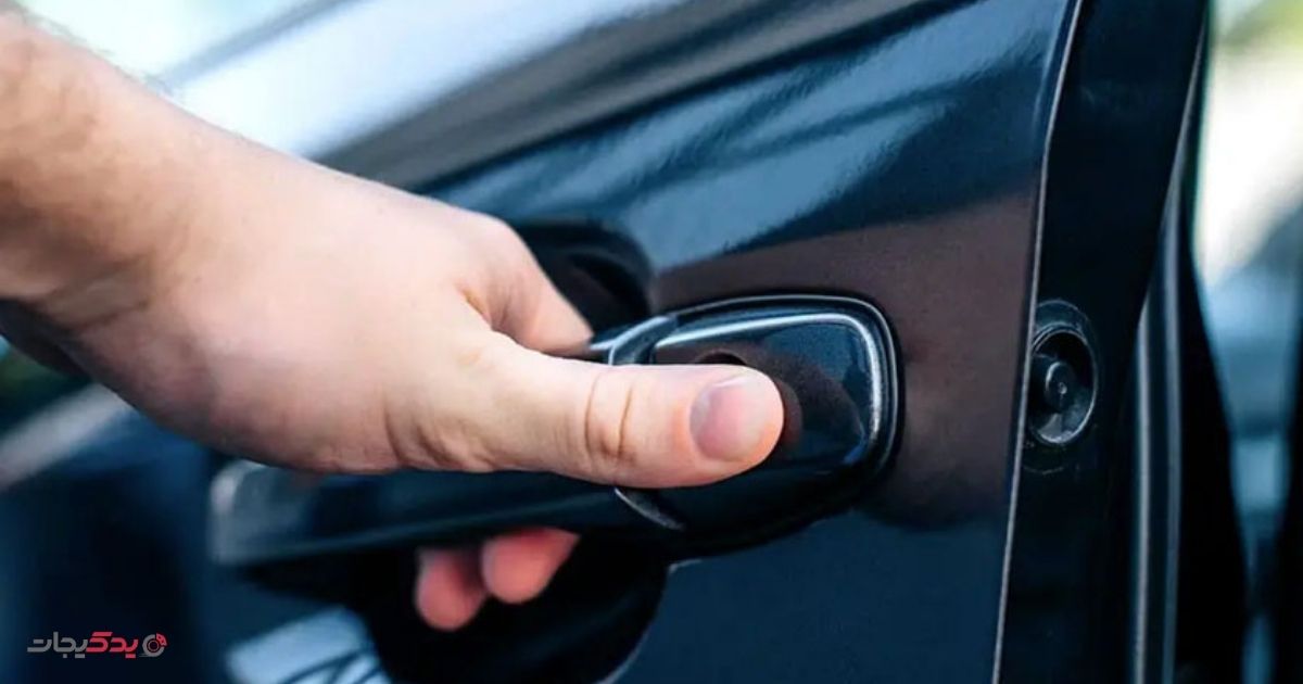 صداگیری درب خودرو: چگونه از صدای اضافی درب خودرو جلوگیری کنیم؟