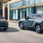 تویوتا وارد بازار خودروهای برقی آفریقا می‌شود