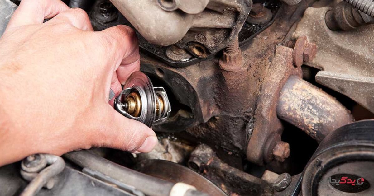 روشهای ساده تشخیص ترموستات معیوب در خانه