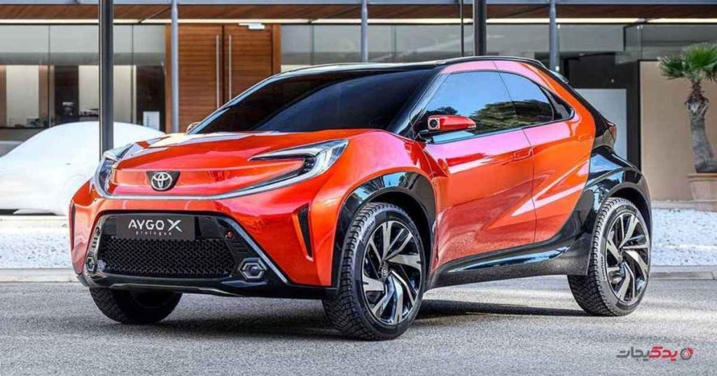 بررسی Aygo X 2025؛ کوچک، چابک و پر از انرژی شهری