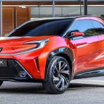 بررسی Aygo X 2025؛ کوچک، چابک و پر از انرژی شهری