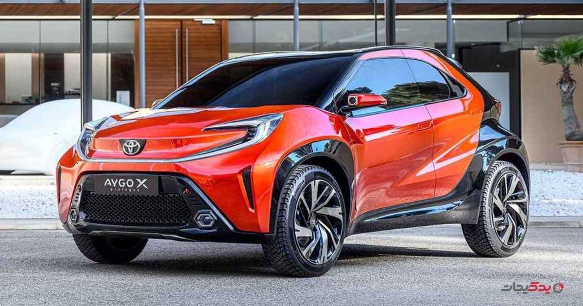 بررسی Aygo X 2025 کوچک، چابک و پر از انرژی شهری