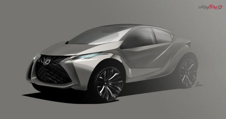 تکنولوژی جدید رانندگی نیمه خودران لکسوس: تحولی نو در خودروهای لوکس