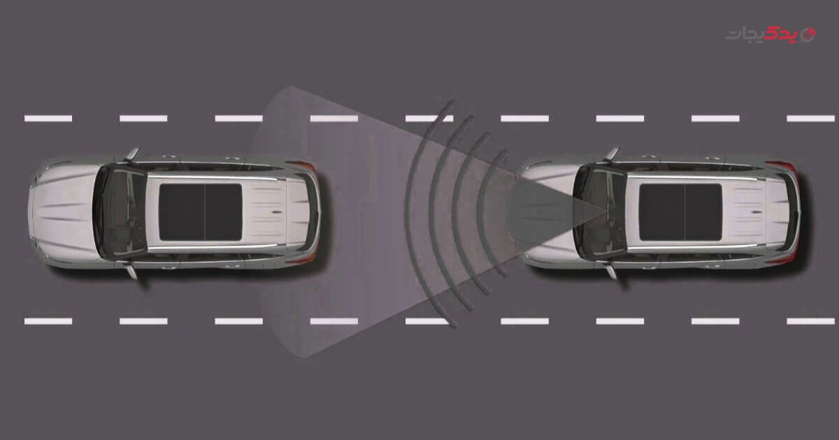 Toyota Safety Sense TSS چیست؟