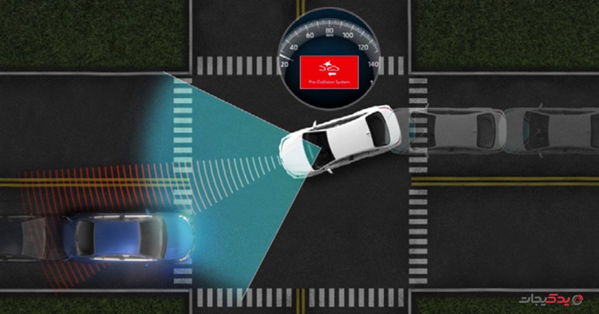 انواع نسخههای Toyota Safety Sense