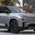 تویوتا هایلندر 2027