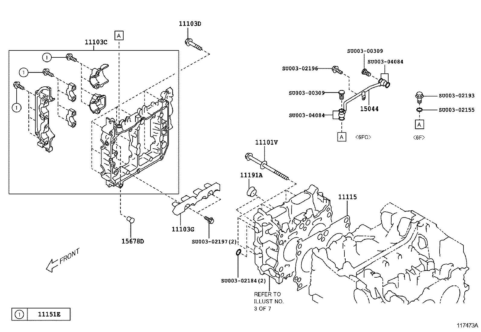 CYLINDER HEAD 1