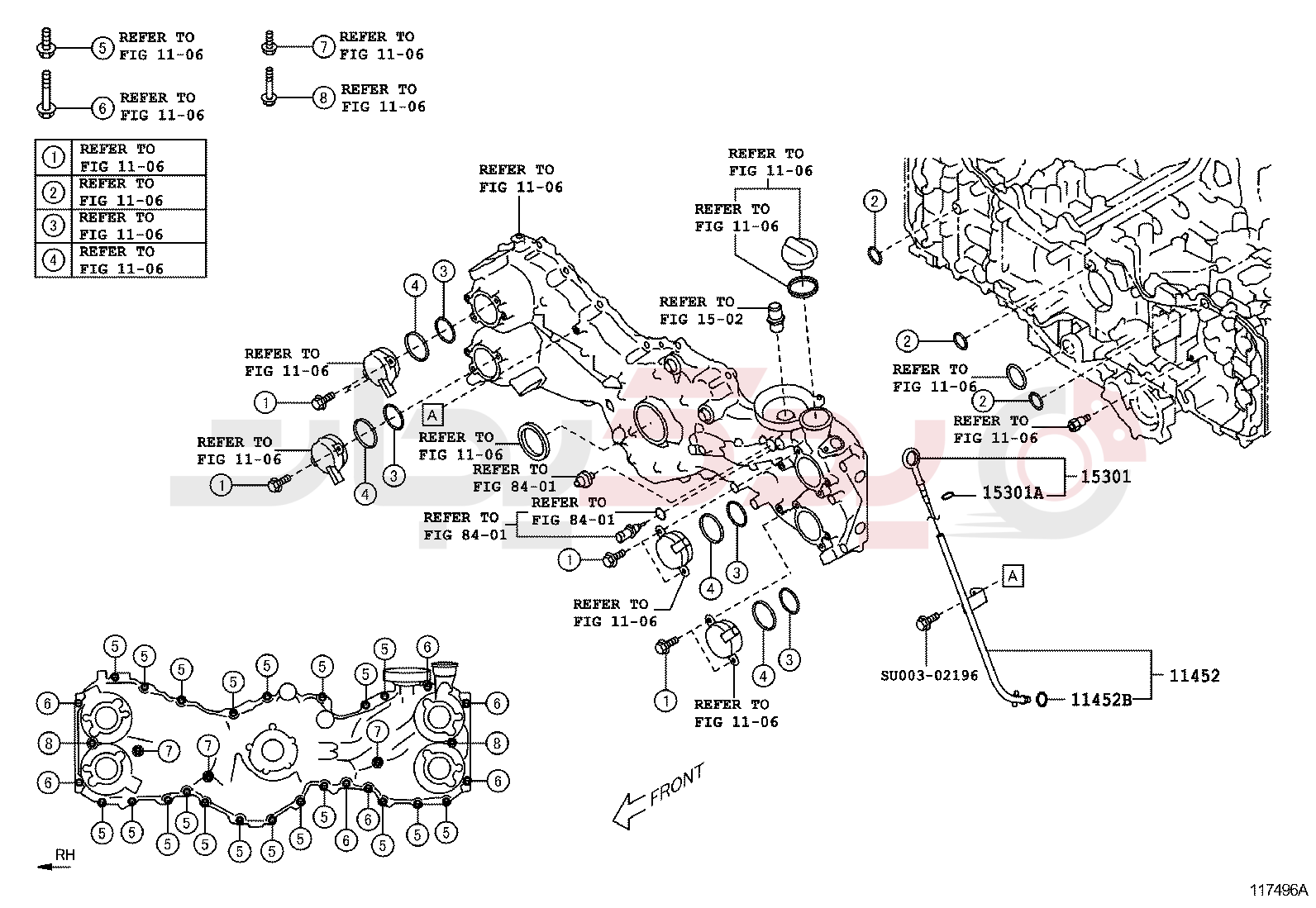 CYLINDER BLOCK 4