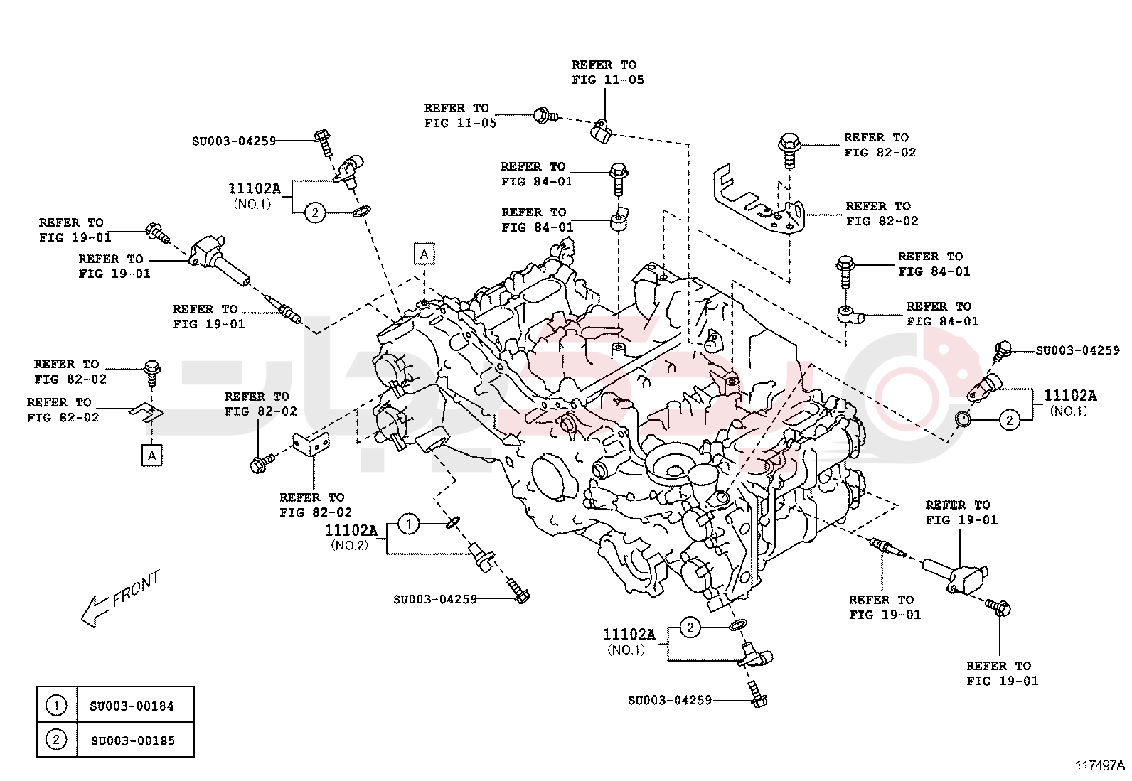 CYLINDER HEAD 7