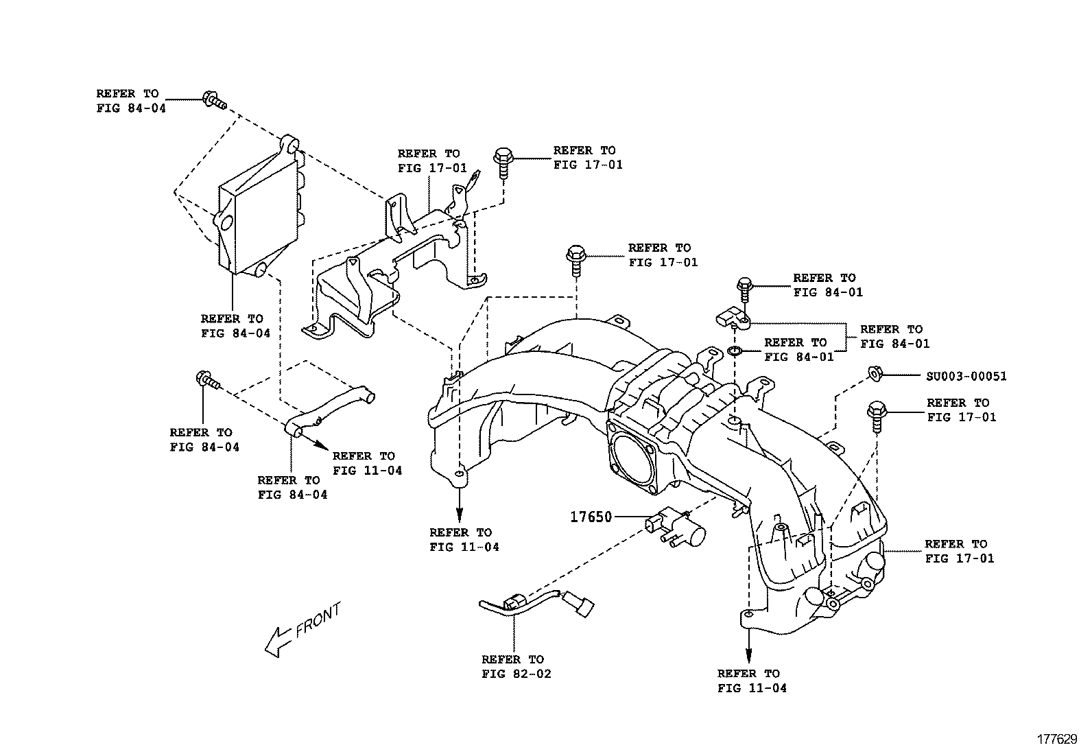 VACUUM PIPING 1