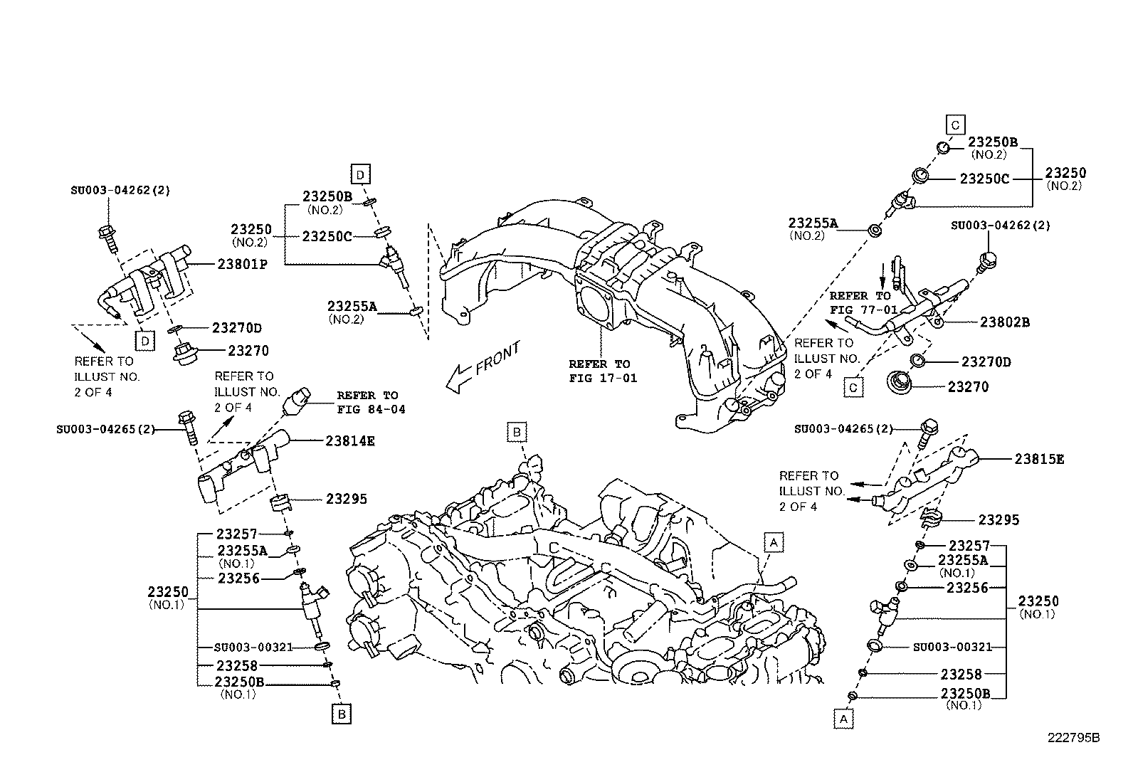 FUEL INJECTION SYSTEM 1