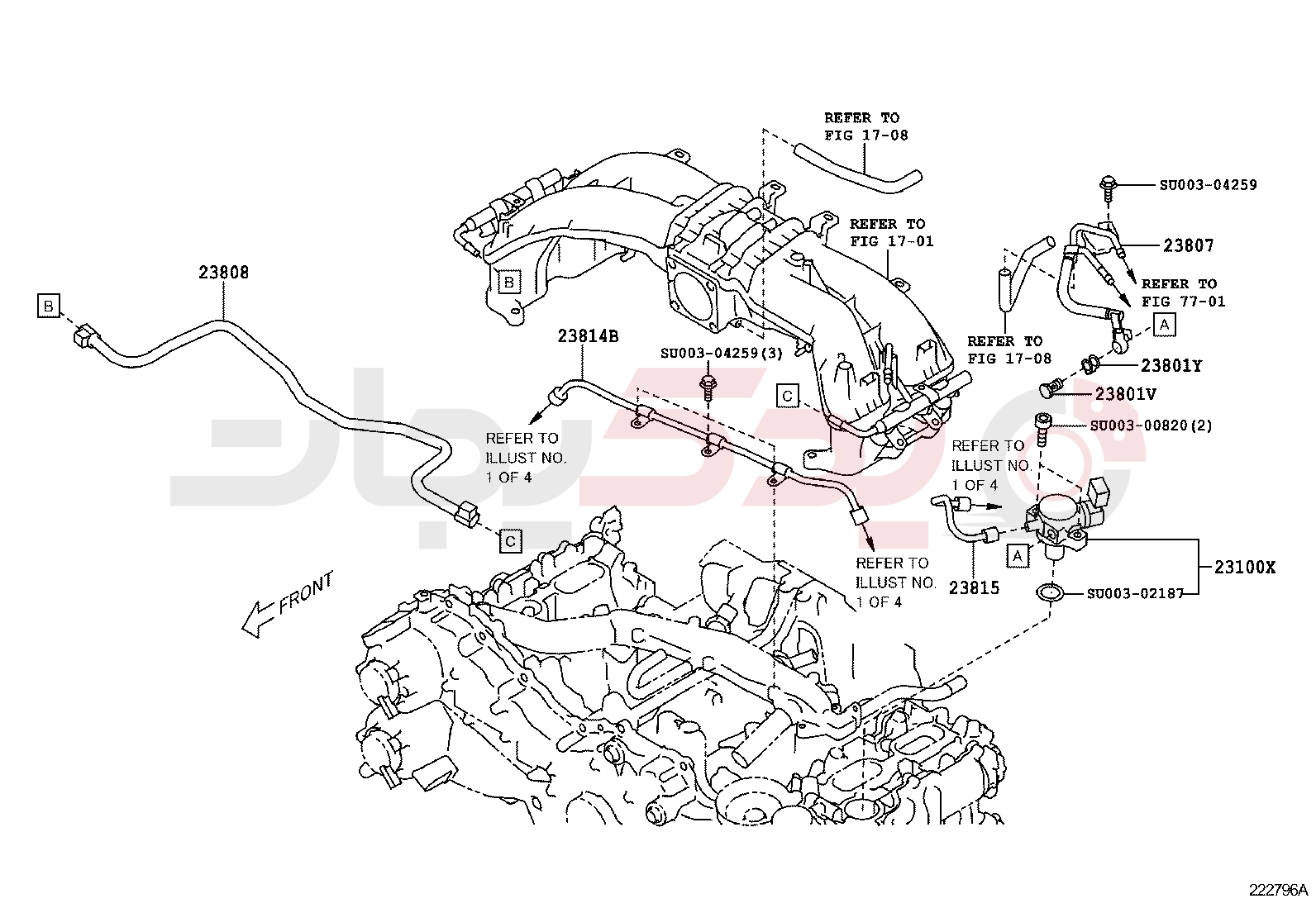 FUEL INJECTION SYSTEM 2