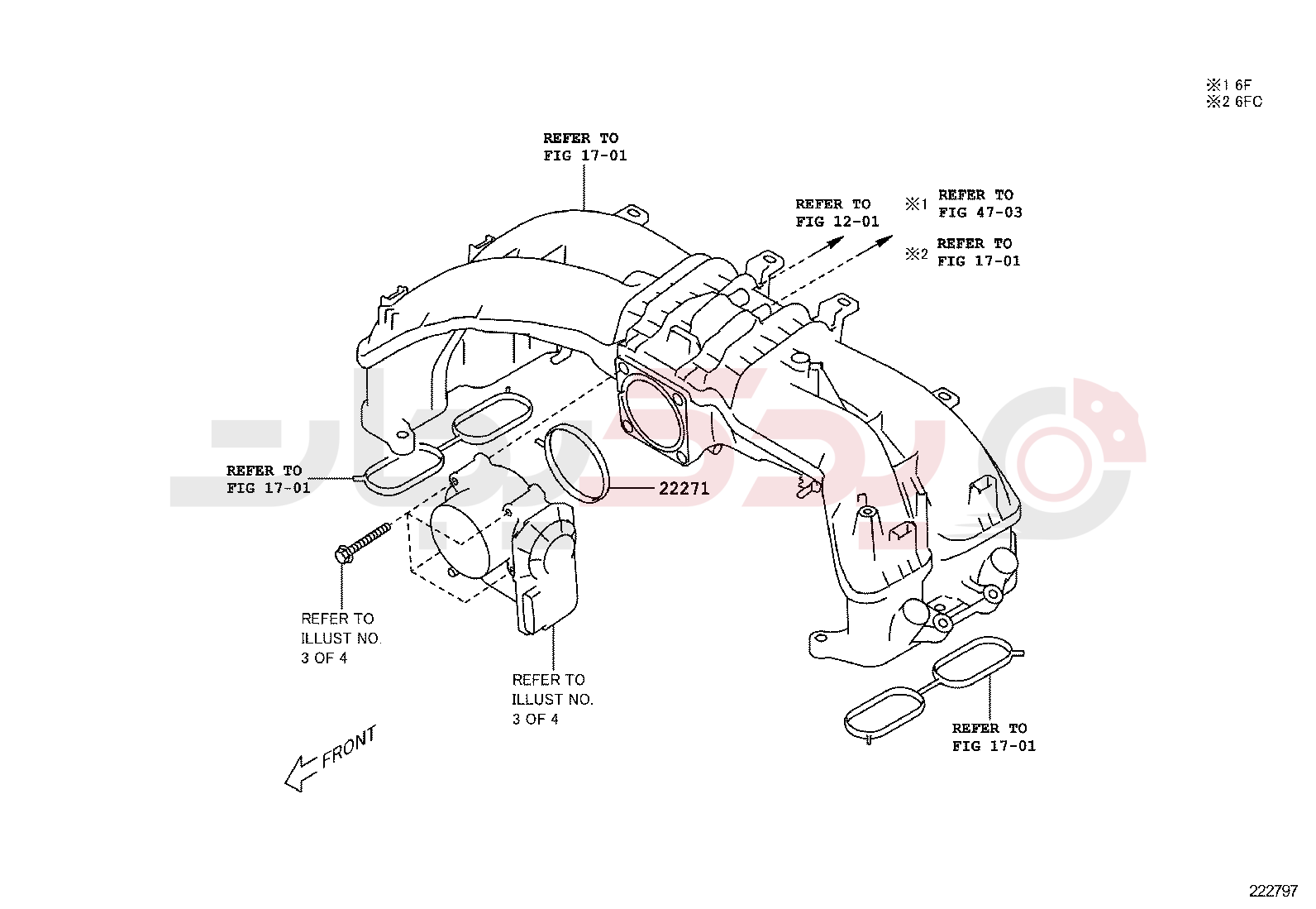 FUEL INJECTION SYSTEM 4