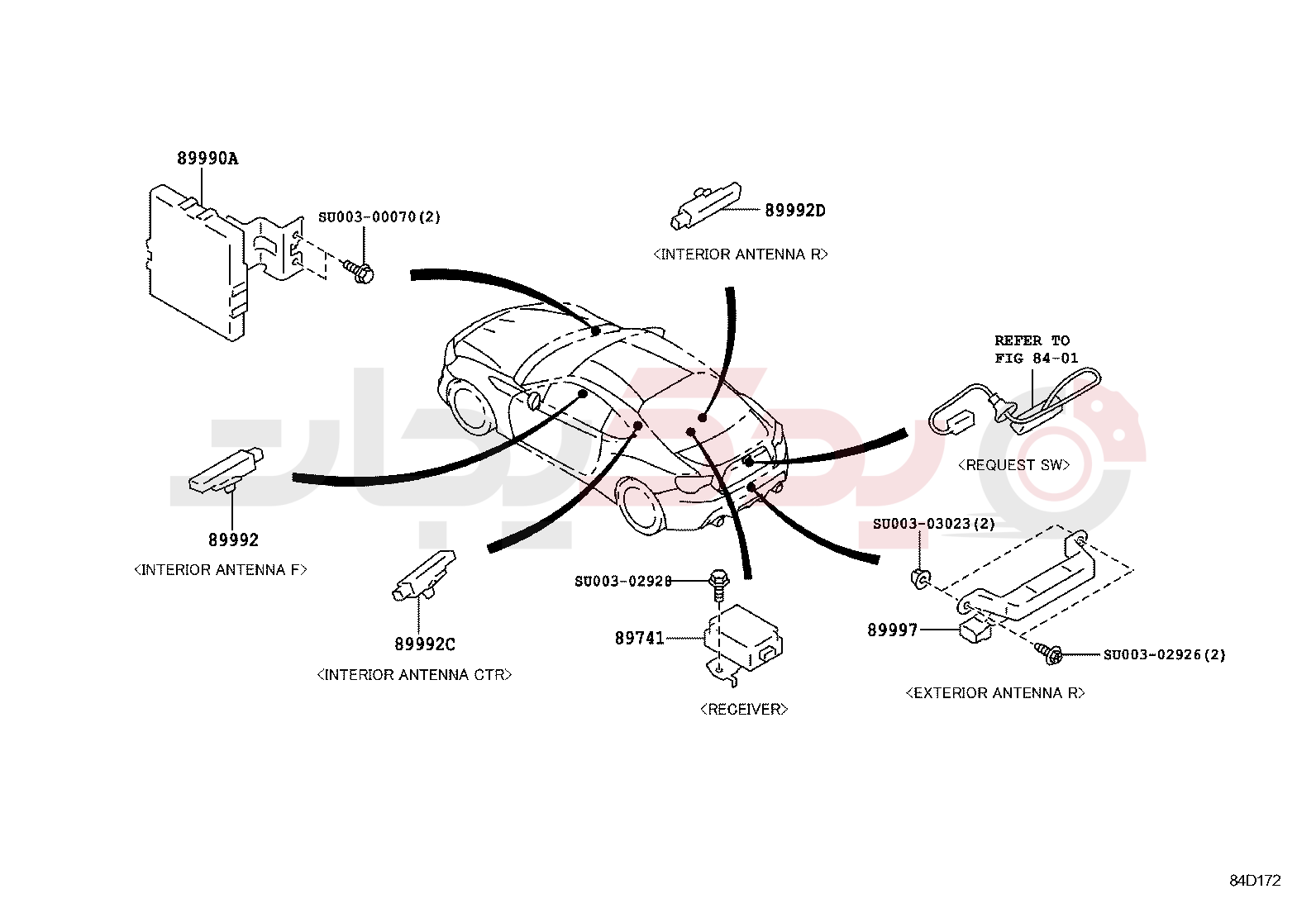 WIRELESS DOOR LOCK 2