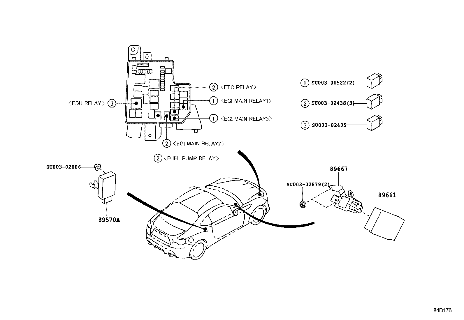 ELECTRONIC FUEL INJECTION SYSTEM 1