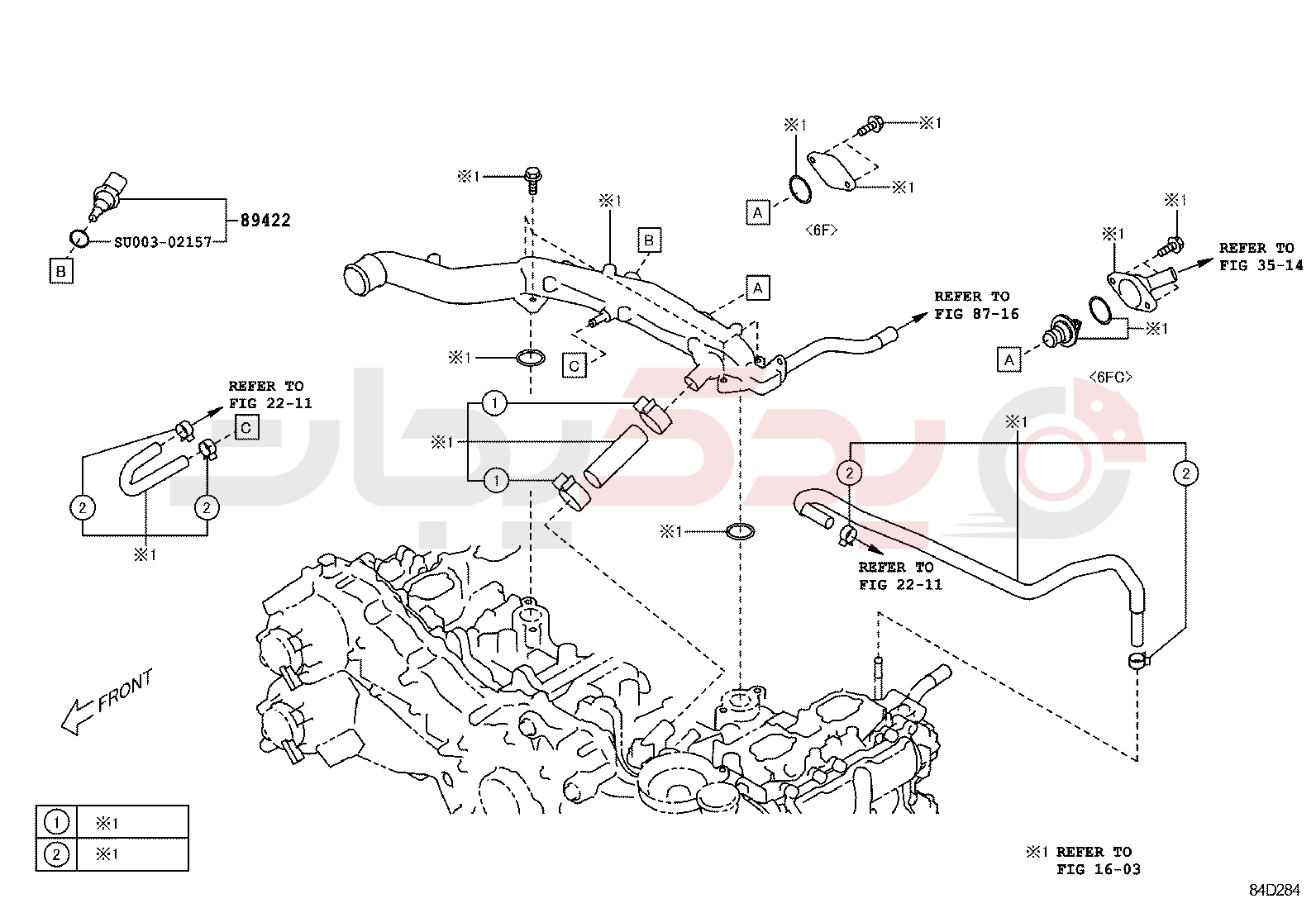 ELECTRONIC FUEL INJECTION SYSTEM 2