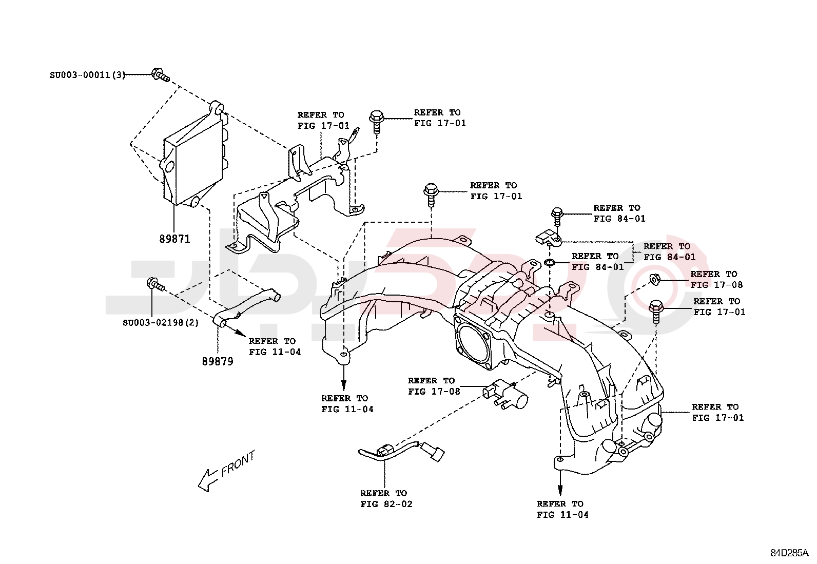 ELECTRONIC FUEL INJECTION SYSTEM 3