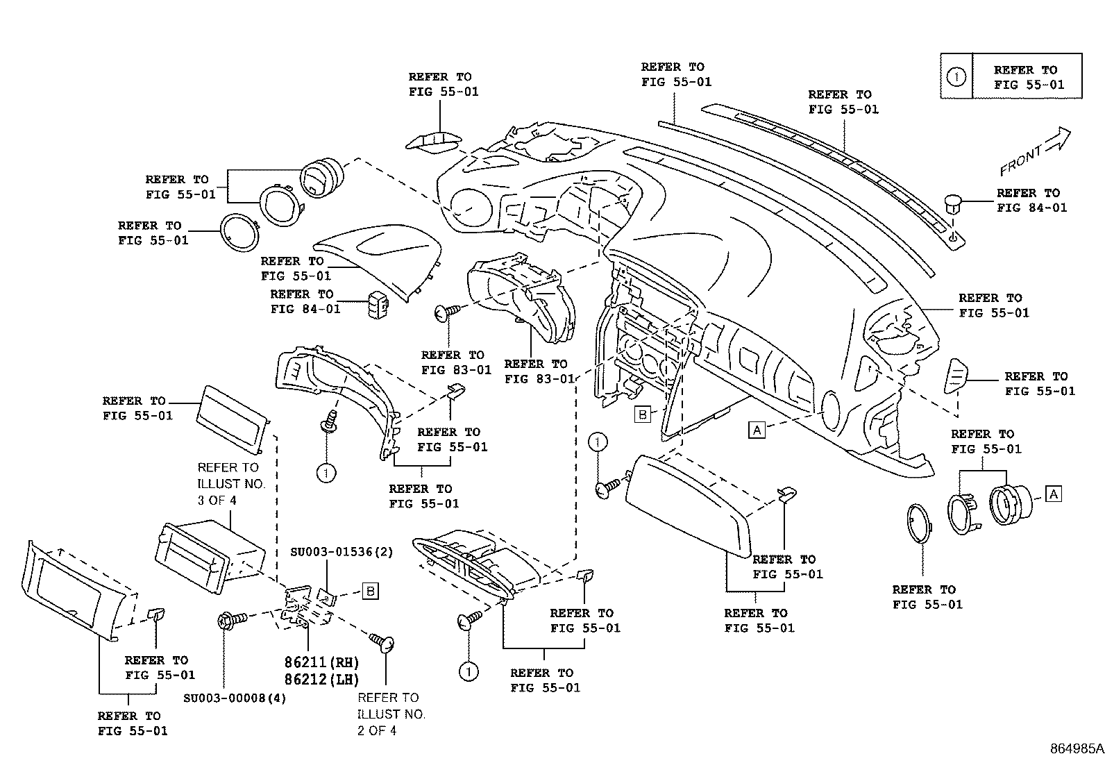 RADIO RECEIVER & AMPLIFIER & CONDENSER 1