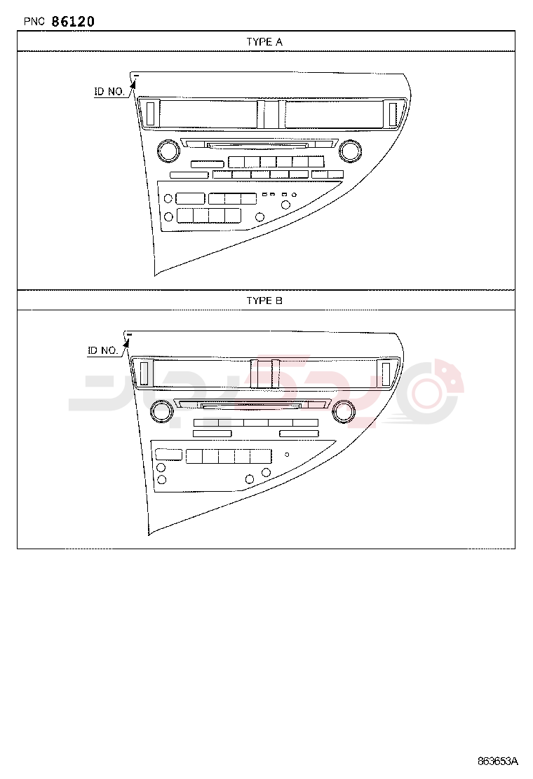 RADIO RECEIVER & AMPLIFIER & CONDENSER 3