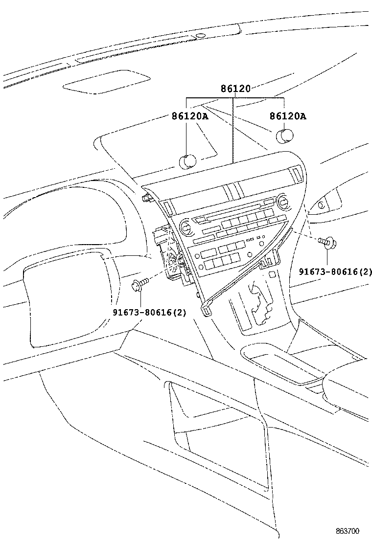 RADIO RECEIVER & AMPLIFIER & CONDENSER 1