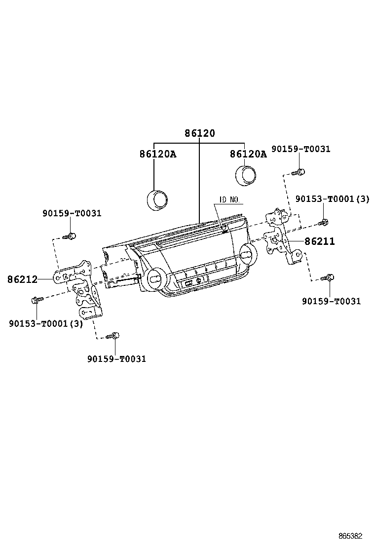 RADIO RECEIVER & AMPLIFIER & CONDENSER 1