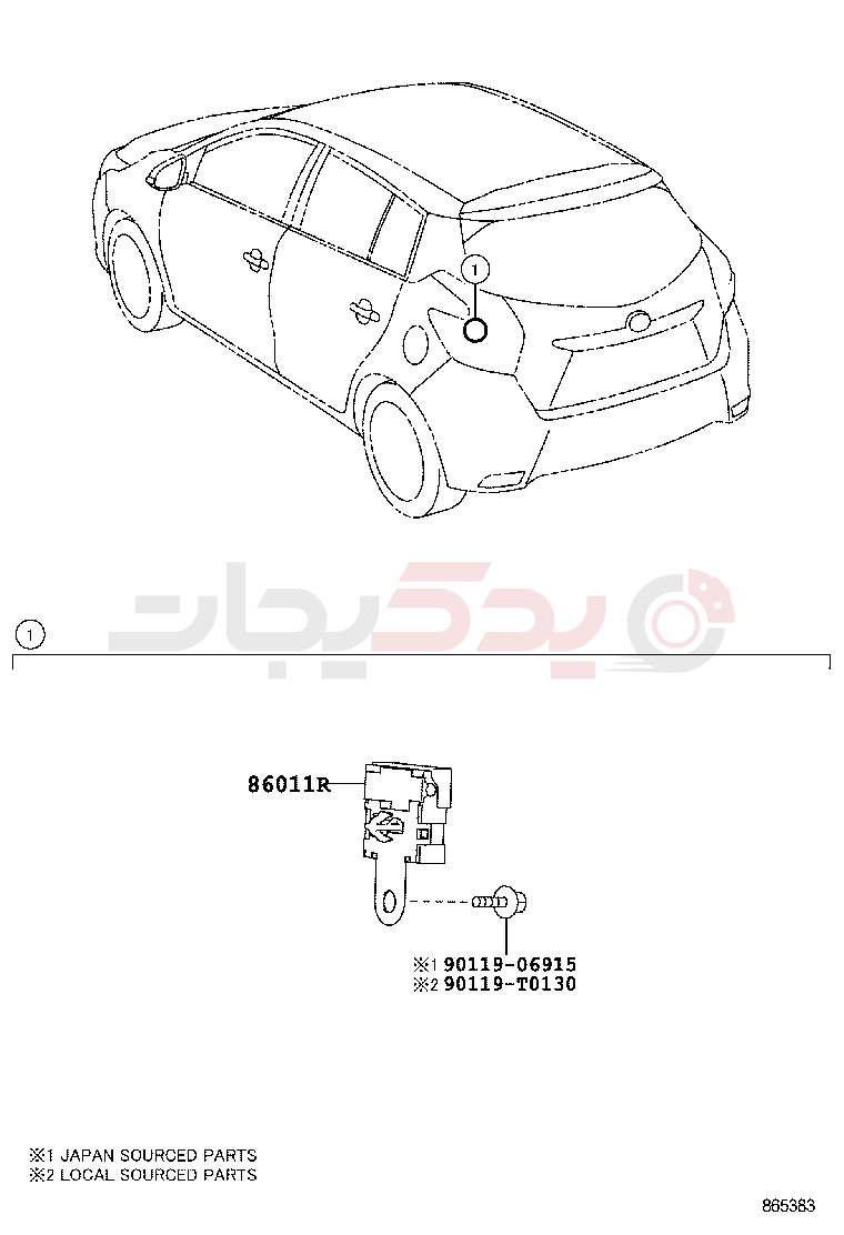 RADIO RECEIVER & AMPLIFIER & CONDENSER 2