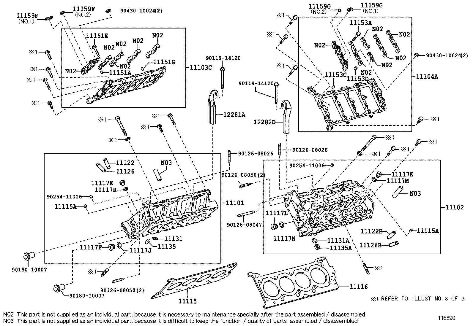 CYLINDER HEAD 1