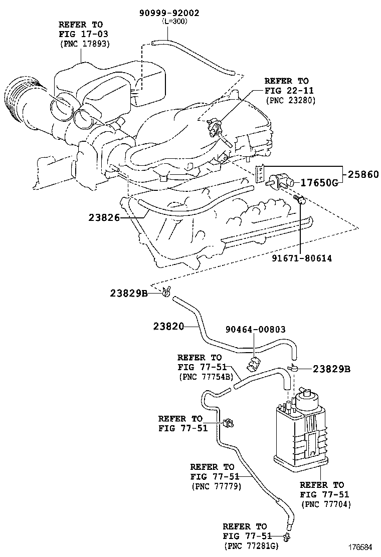 VACUUM PIPING 1