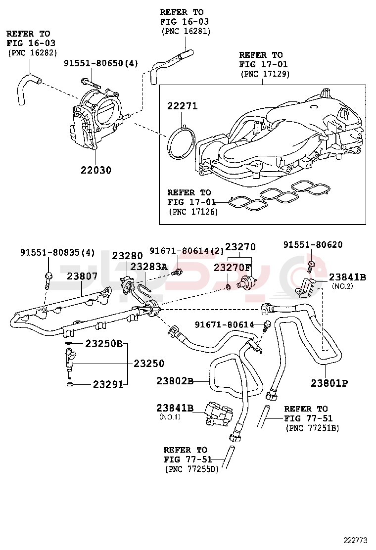 FUEL INJECTION SYSTEM 2