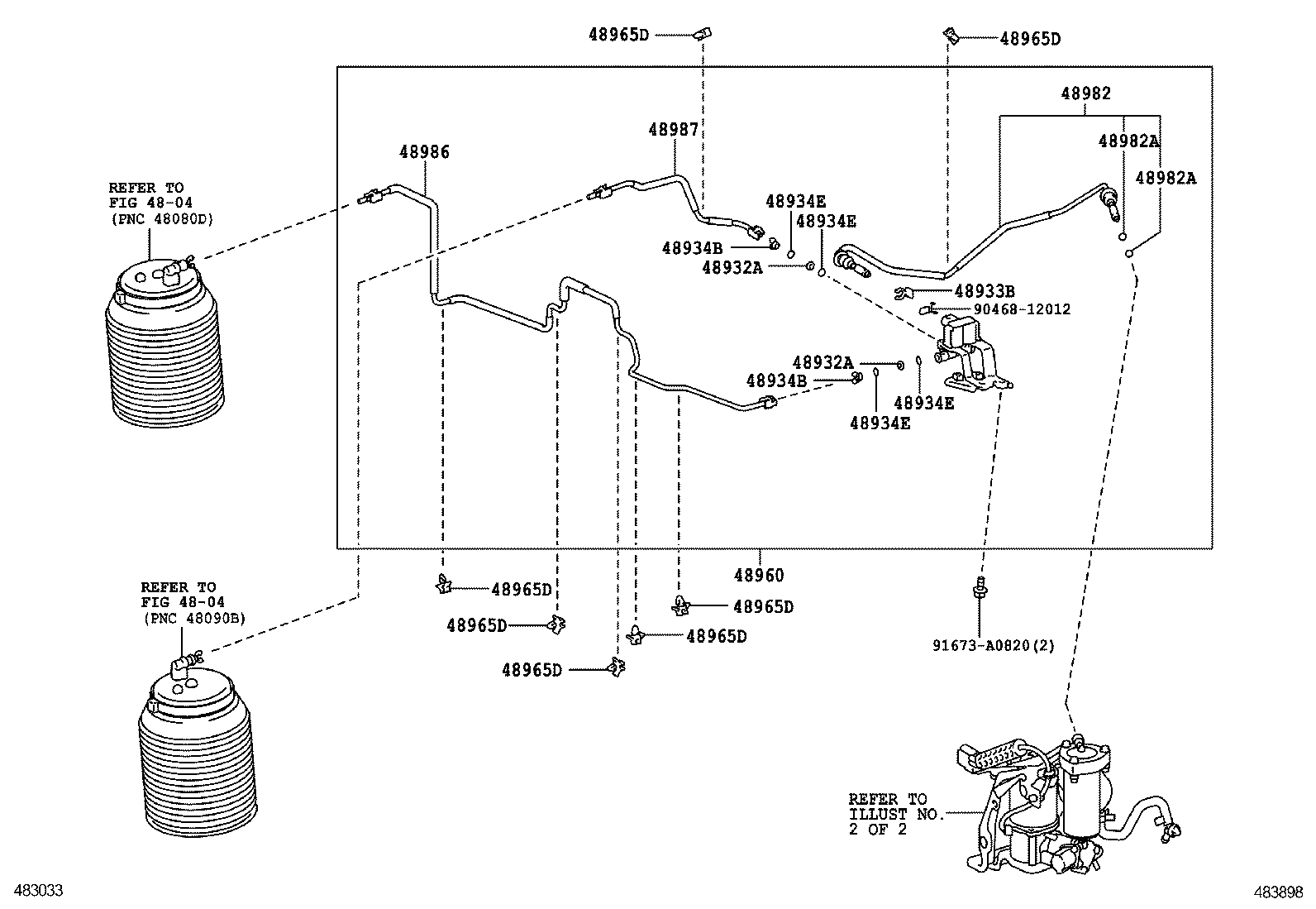 HEIGHT CONTROL (AUTO-LEVELER) 1