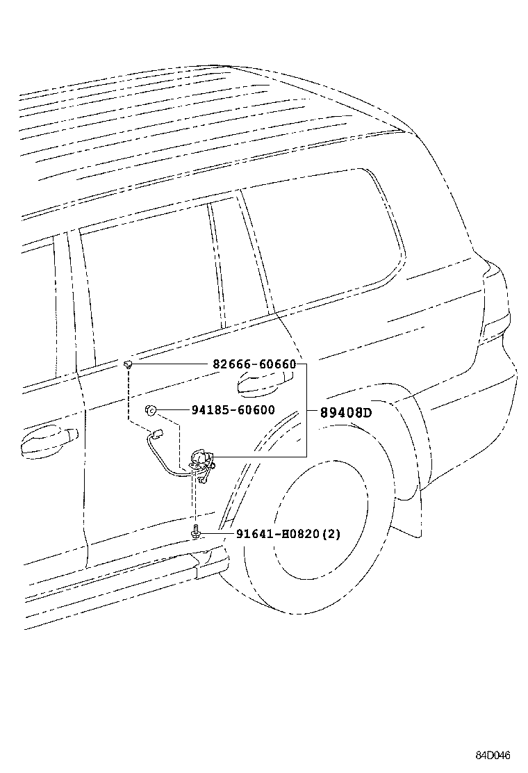 ELECTRONIC MODULATED SUSPENSION 1