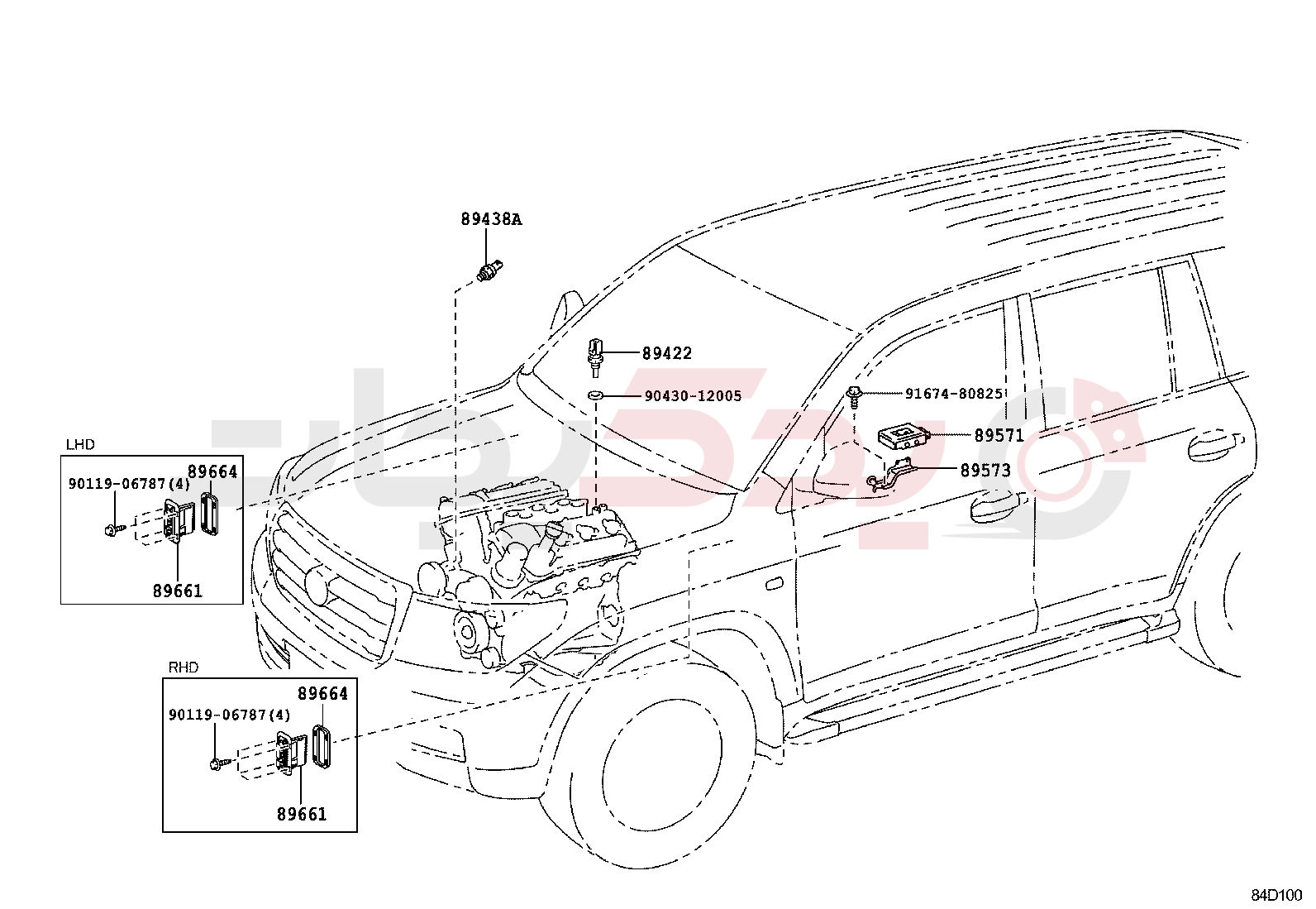 ELECTRONIC FUEL INJECTION SYSTEM 2