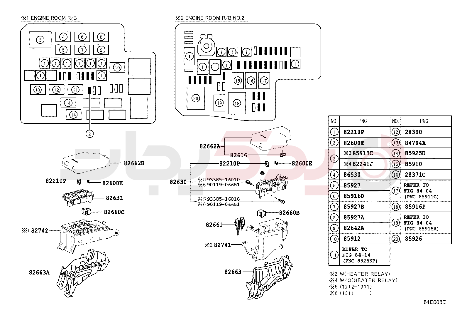 SWITCH & RELAY & COMPUTER 3