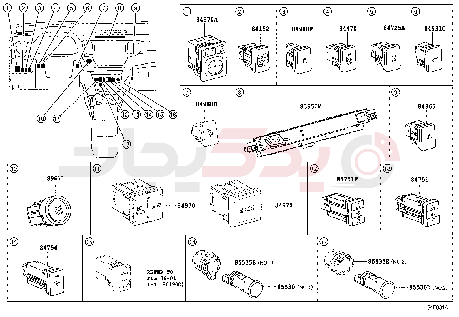 SWITCH & RELAY & COMPUTER 5