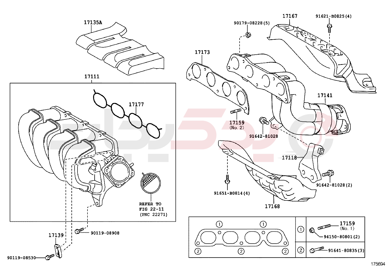 MANIFOLD 2